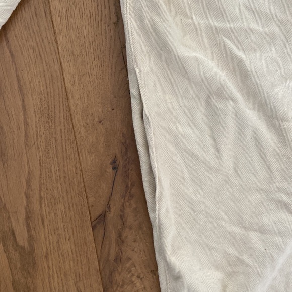 Prospective Flow Mugi Long Coat - Picture 5 of 12